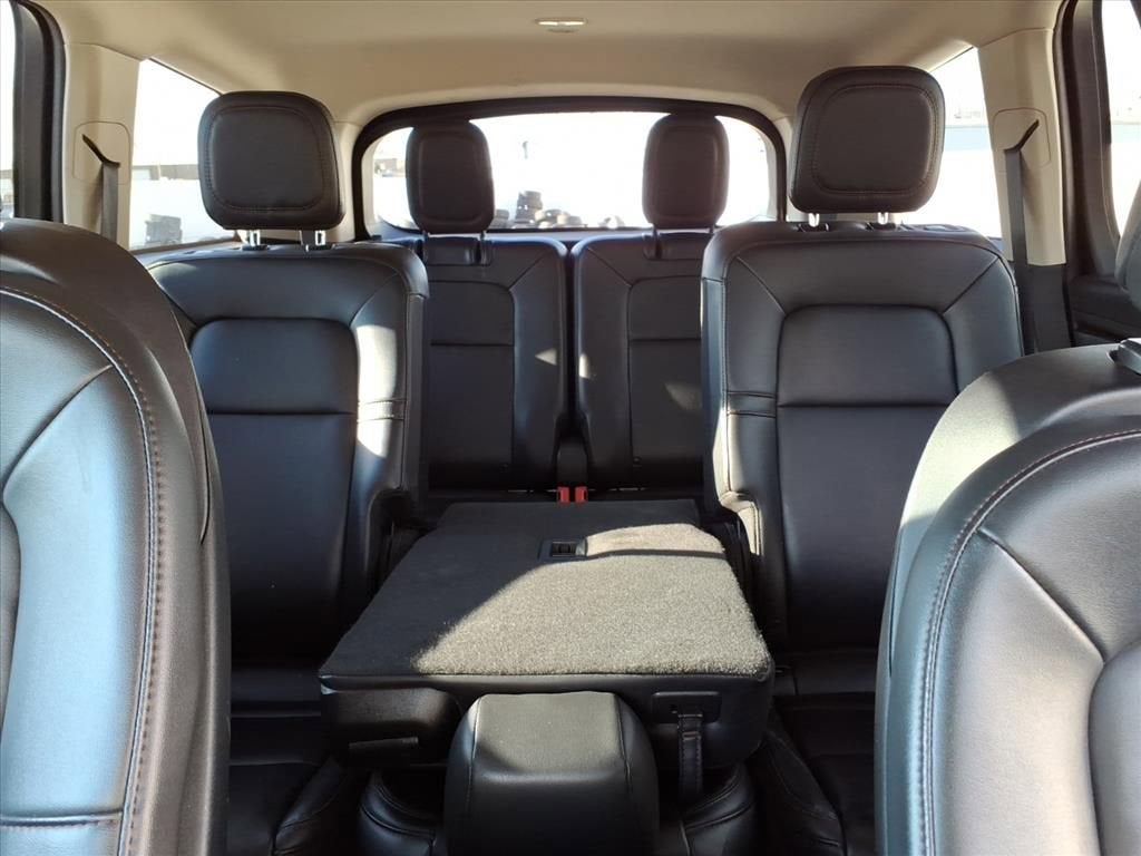 2023 Lincoln Aviator Standard