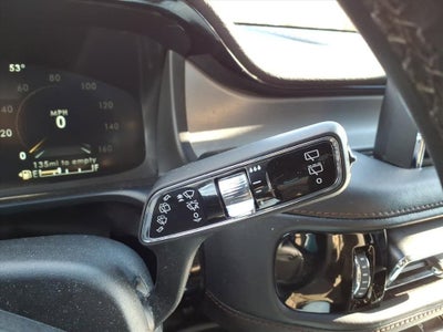 2023 Lincoln Aviator Standard