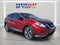 2016 Nissan Murano Platinum