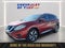 2016 Nissan Murano Platinum