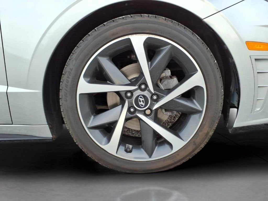 2022 Hyundai Sonata SEL Plus