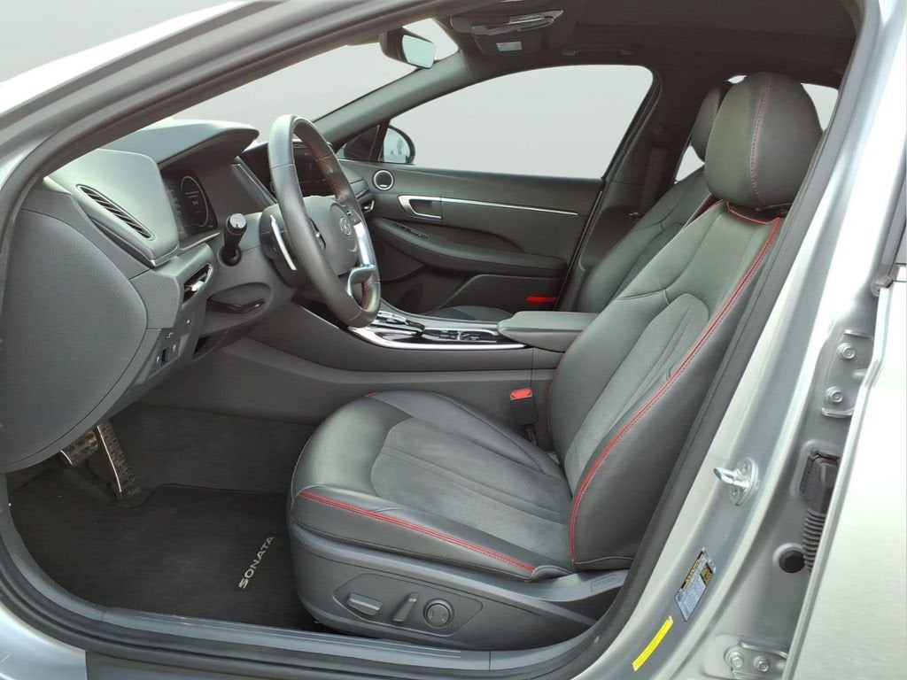 2022 Hyundai Sonata SEL Plus