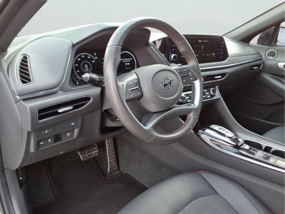 2022 Hyundai Sonata SEL Plus