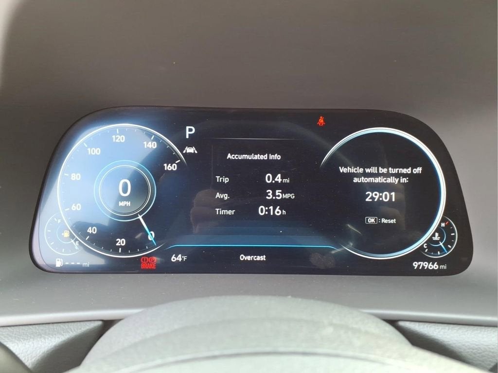 2022 Hyundai Sonata SEL Plus