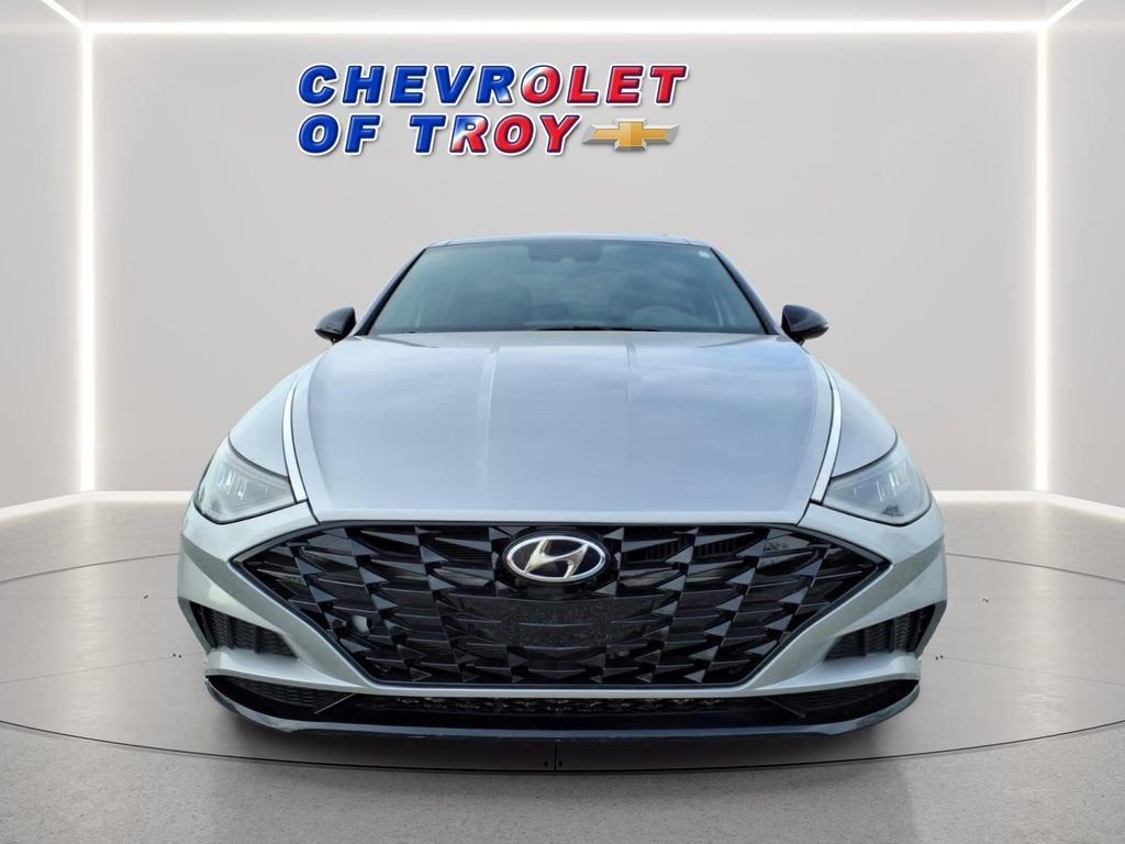 2022 Hyundai Sonata SEL Plus
