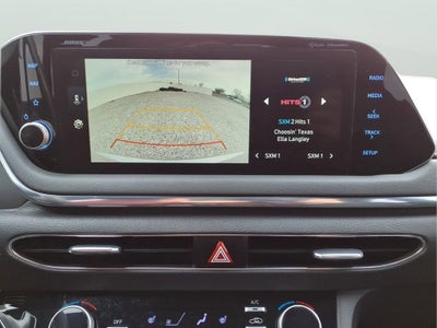 2022 Hyundai Sonata SEL Plus