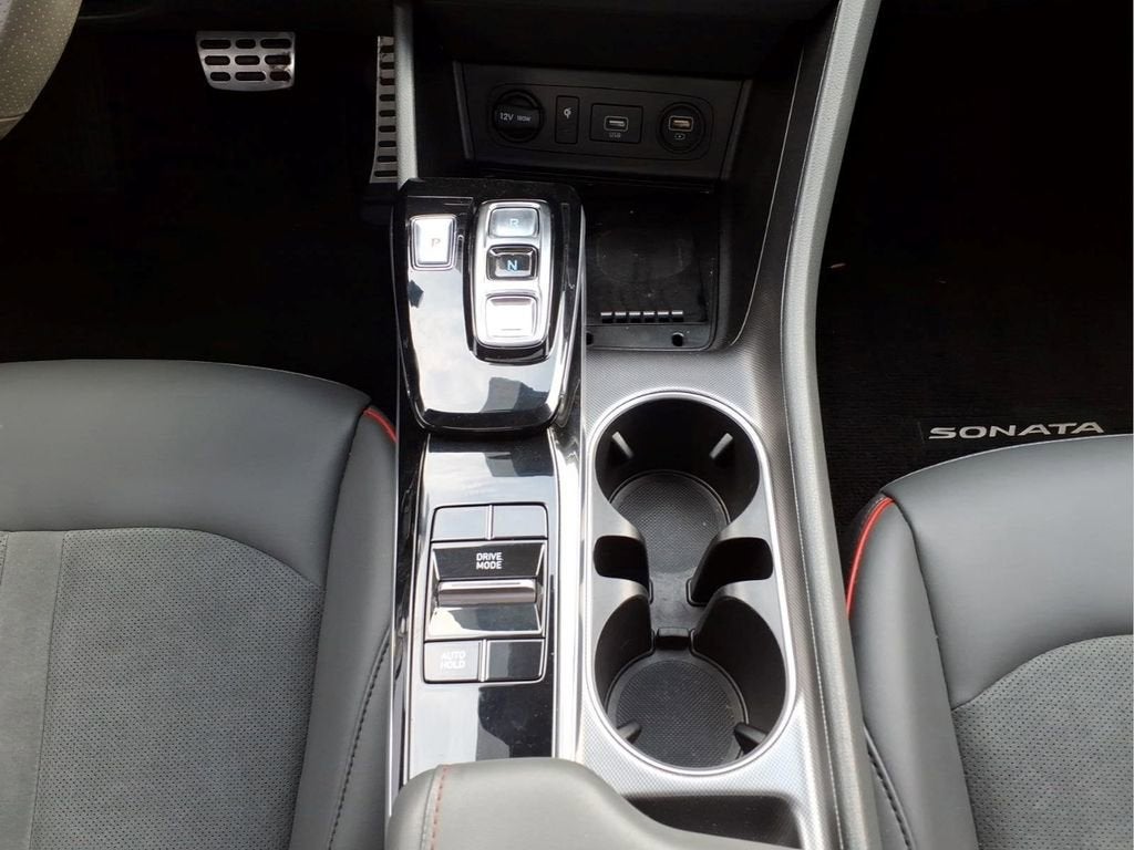 2022 Hyundai Sonata SEL Plus