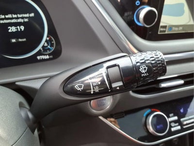 2022 Hyundai Sonata SEL Plus