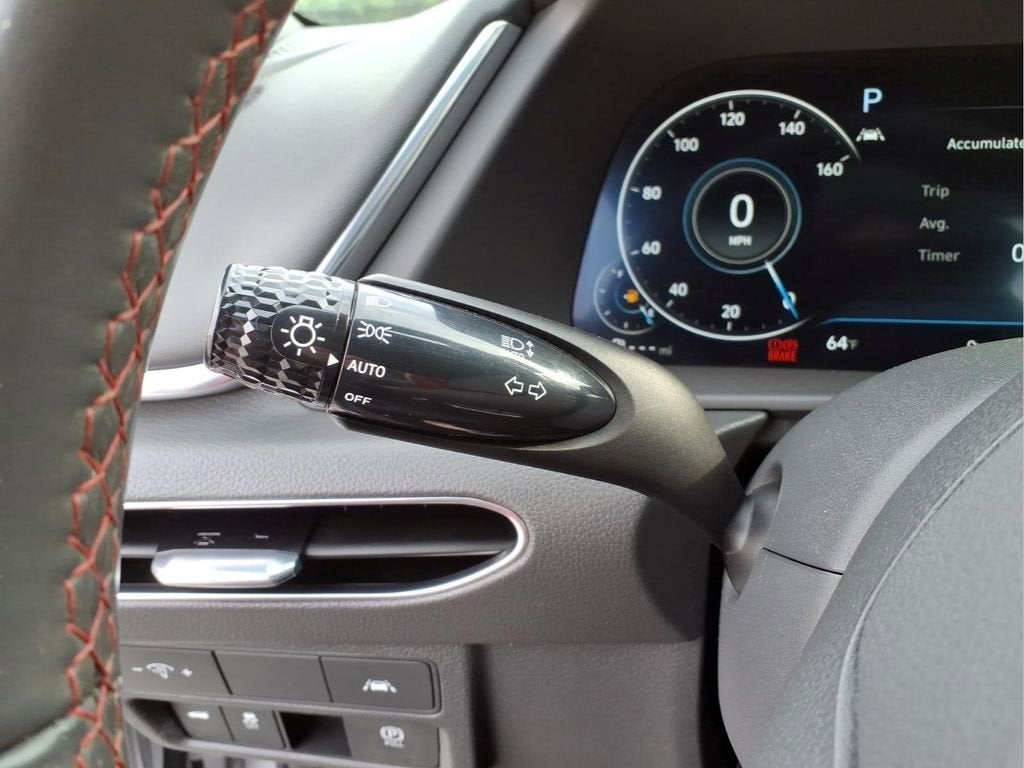 2022 Hyundai Sonata SEL Plus