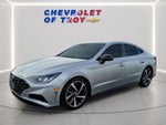 2022 Hyundai Sonata SEL Plus