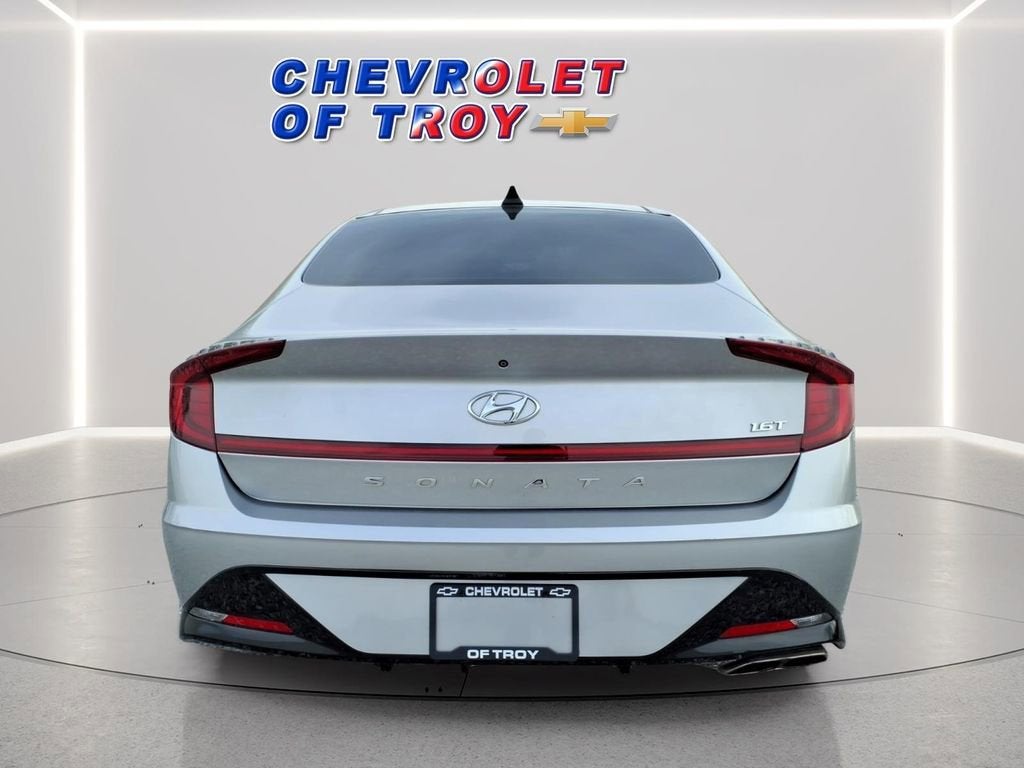 2022 Hyundai Sonata SEL Plus