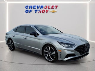 2022 Hyundai Sonata SEL Plus