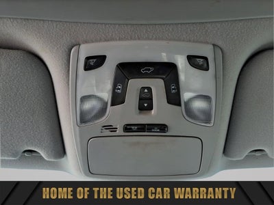 2012 Toyota Sienna XLE AAS