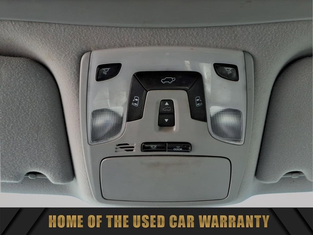 2012 Toyota Sienna XLE AAS