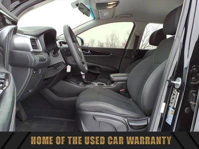 2020 Kia Sorento L