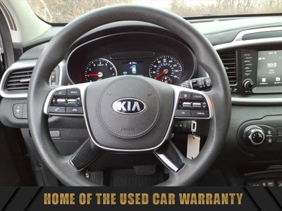 2020 Kia Sorento L