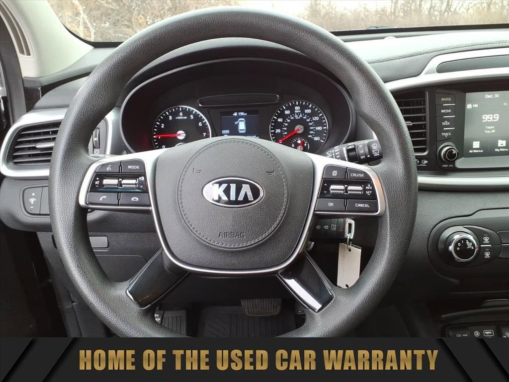 2020 Kia Sorento L