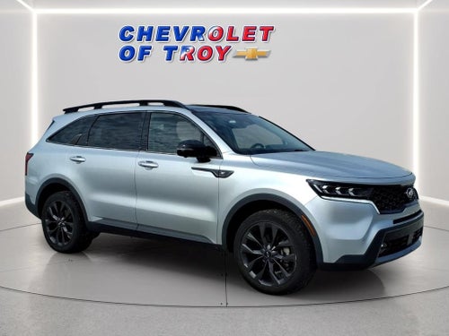 2021 Kia Sorento SX Prestige