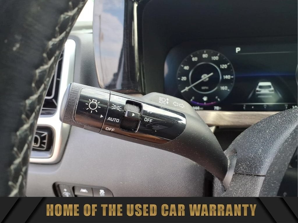 2021 Kia Sorento SX Prestige