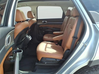 2021 Kia Sorento SX Prestige