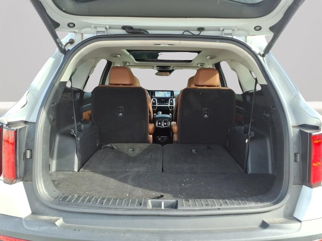 2021 Kia Sorento SX Prestige