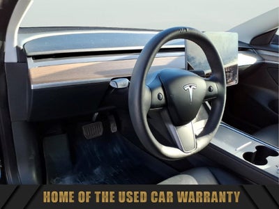 2023 Tesla Model 3 Base
