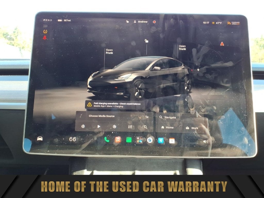 2023 Tesla Model 3 Base