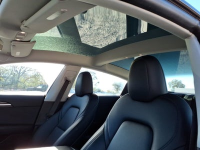 2023 Tesla Model 3 Base