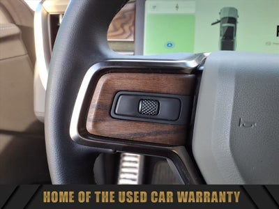 2022 RIVIAN R1T Adventure Package