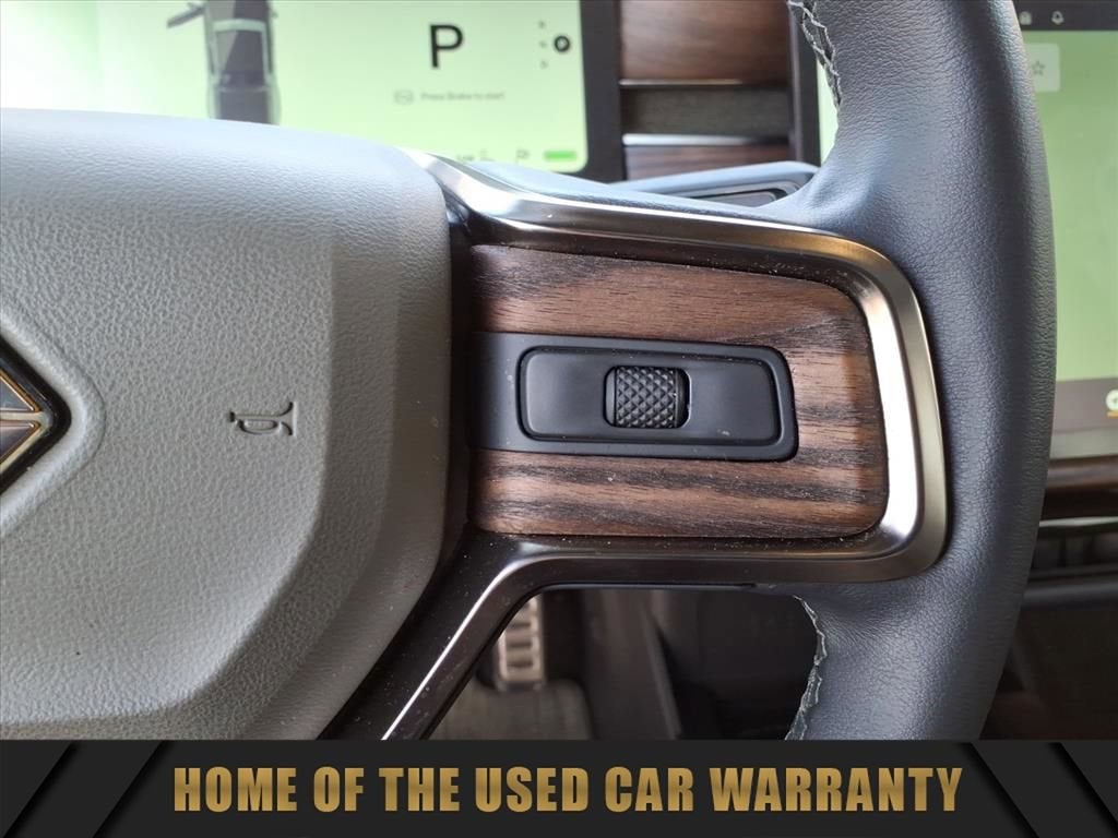 2022 RIVIAN R1T Adventure Package