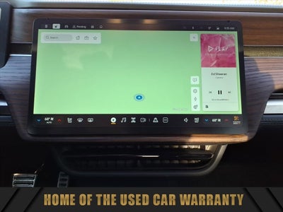 2022 RIVIAN R1T Adventure Package