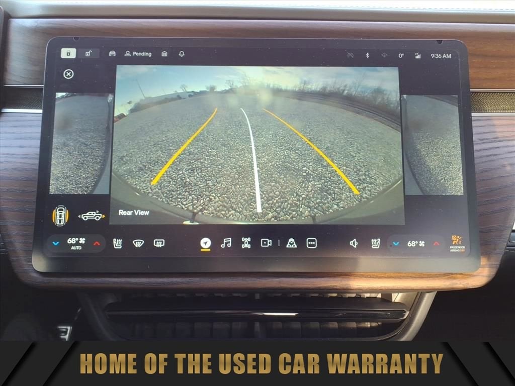 2022 RIVIAN R1T Adventure Package