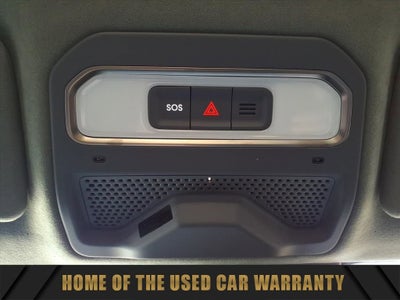 2022 RIVIAN R1T Adventure Package