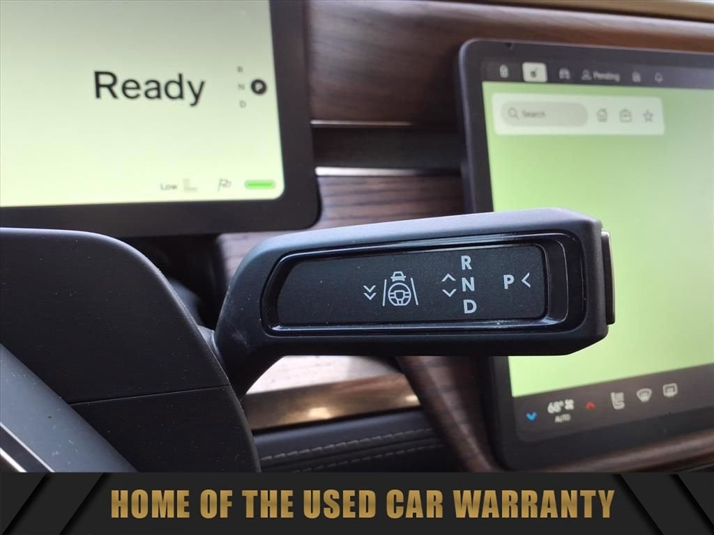 2022 RIVIAN R1T Adventure Package