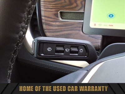 2022 RIVIAN R1T Adventure Package