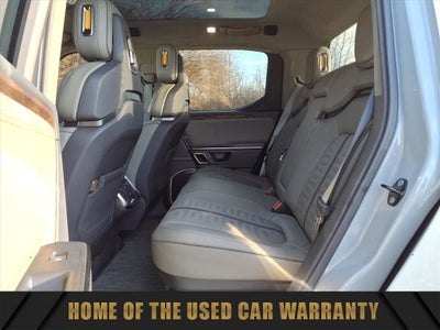 2022 RIVIAN R1T Adventure Package