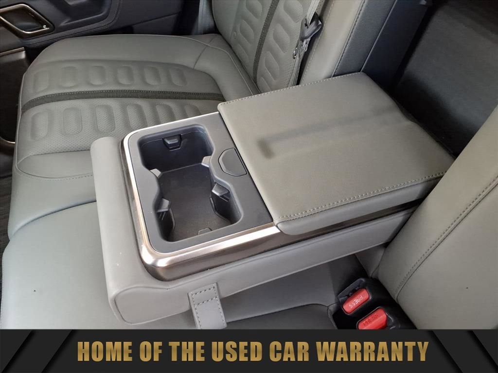 2022 RIVIAN R1T Adventure Package