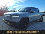 2022 RIVIAN R1T Adventure Package