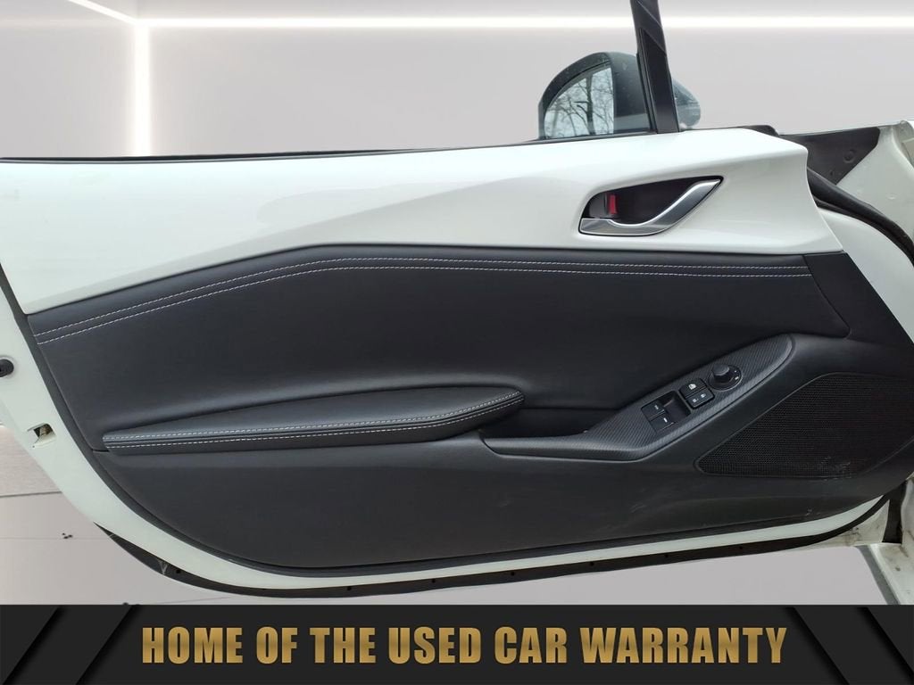 2020 Mazda Mazda MX-5 Miata Club