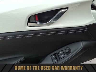 2020 Mazda Mazda MX-5 Miata Club