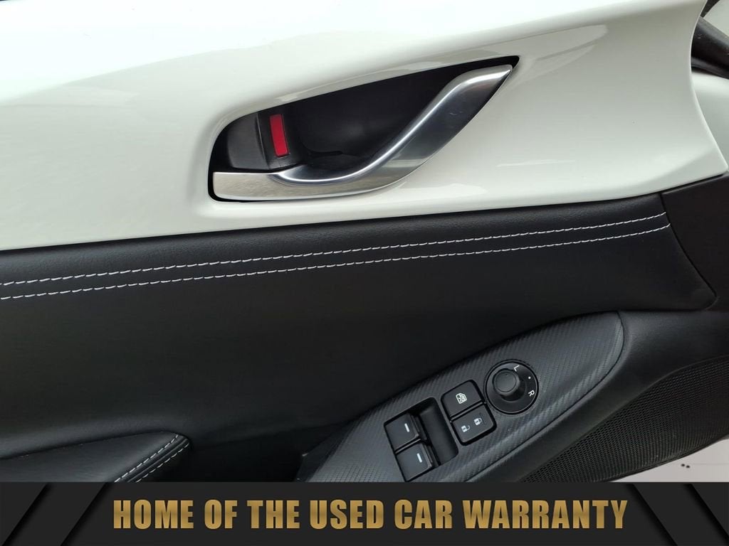 2020 Mazda Mazda MX-5 Miata Club