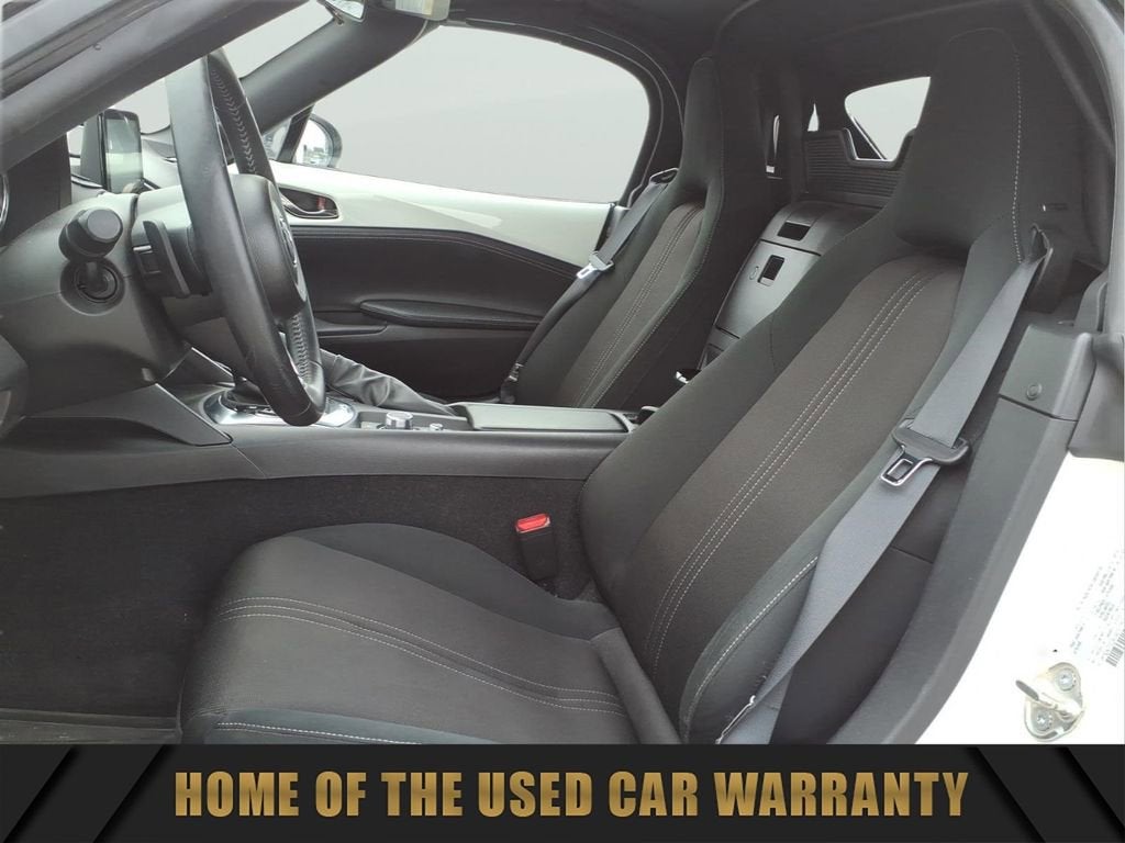 2020 Mazda Mazda MX-5 Miata Club