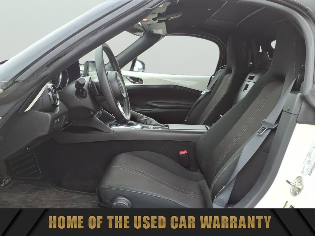 2020 Mazda Mazda MX-5 Miata Club