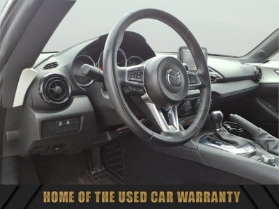 2020 Mazda Mazda MX-5 Miata Club