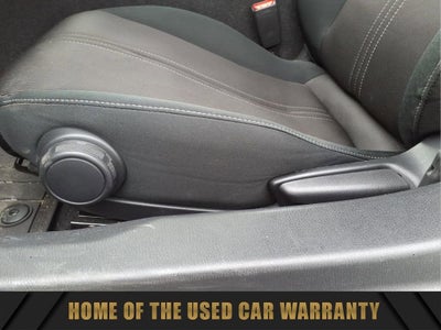 2020 Mazda Mazda MX-5 Miata Club