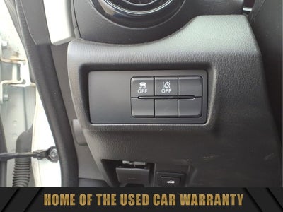 2020 Mazda Mazda MX-5 Miata Club