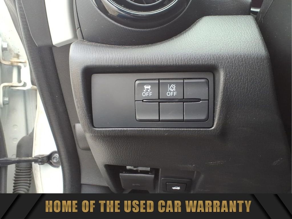 2020 Mazda Mazda MX-5 Miata Club