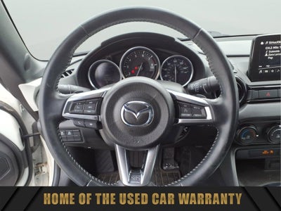 2020 Mazda Mazda MX-5 Miata Club