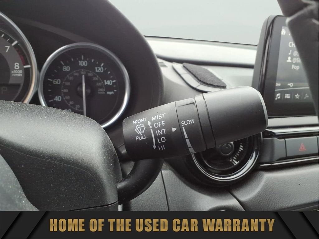 2020 Mazda Mazda MX-5 Miata Club