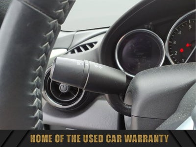 2020 Mazda Mazda MX-5 Miata Club